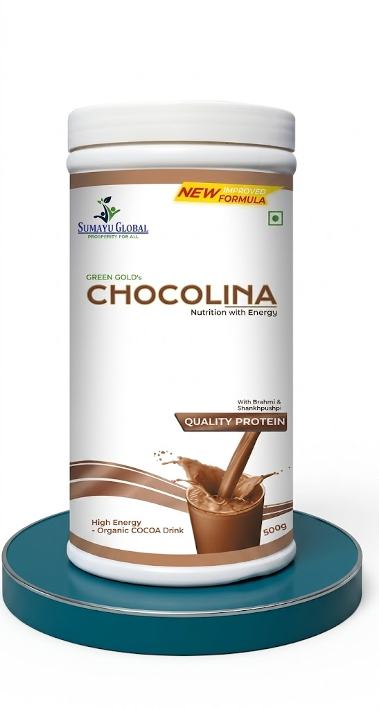 Chocolina