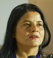 Mrs. Vidya Singh