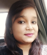 Ms. Shalini Gupta