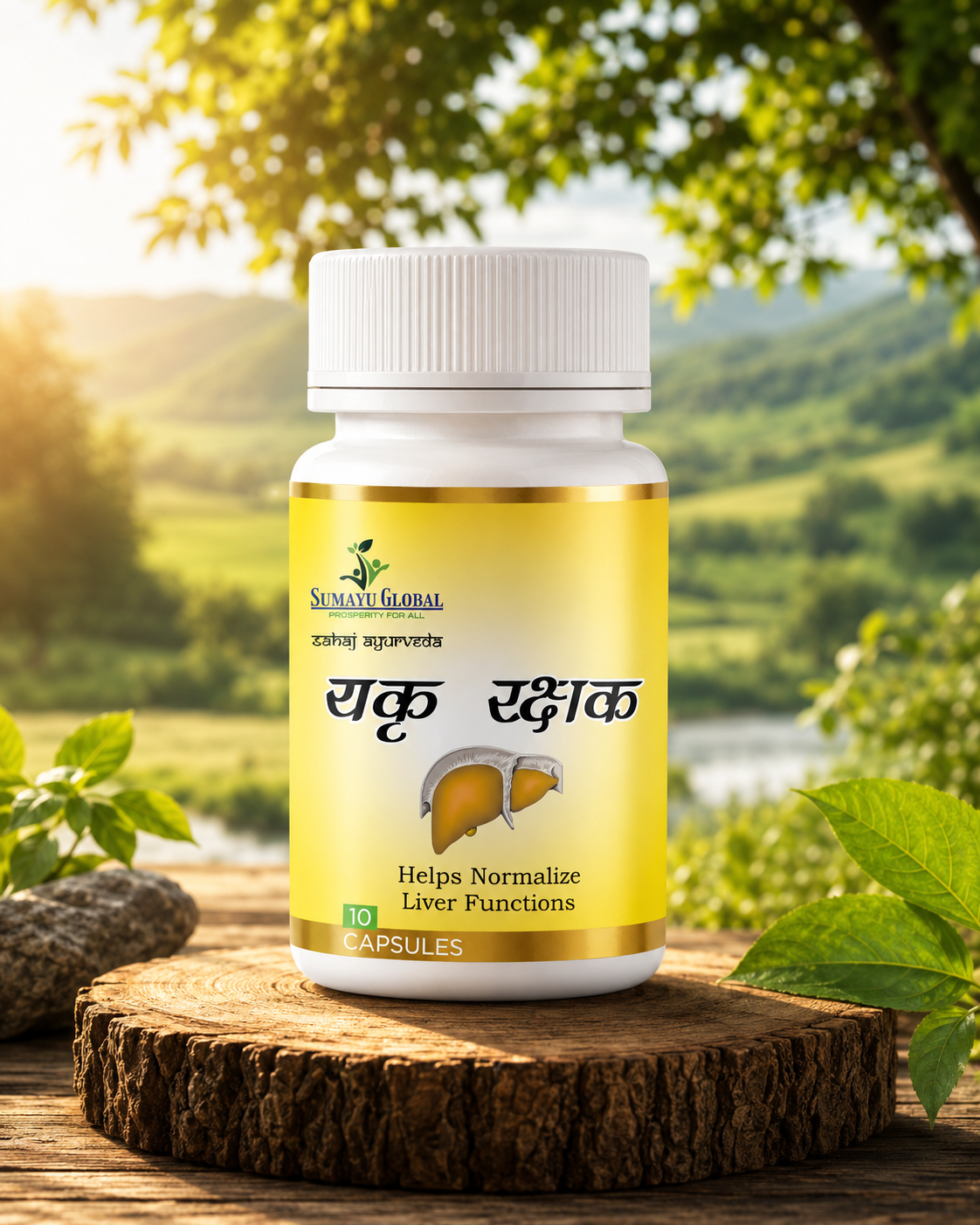 Yakra Rakshak